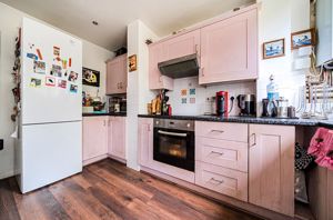 Kitchen angle 2- click for photo gallery